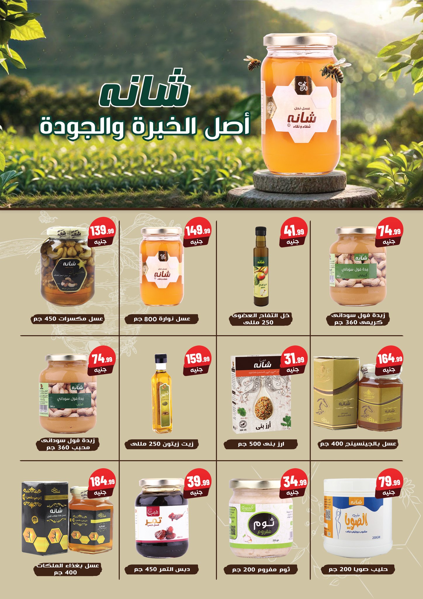 el-mahallawy offers from 22may to 9jun 2025 عروض المحلاوي من 22 مايو حتى 9 يونيو 2025 صفحة رقم 49